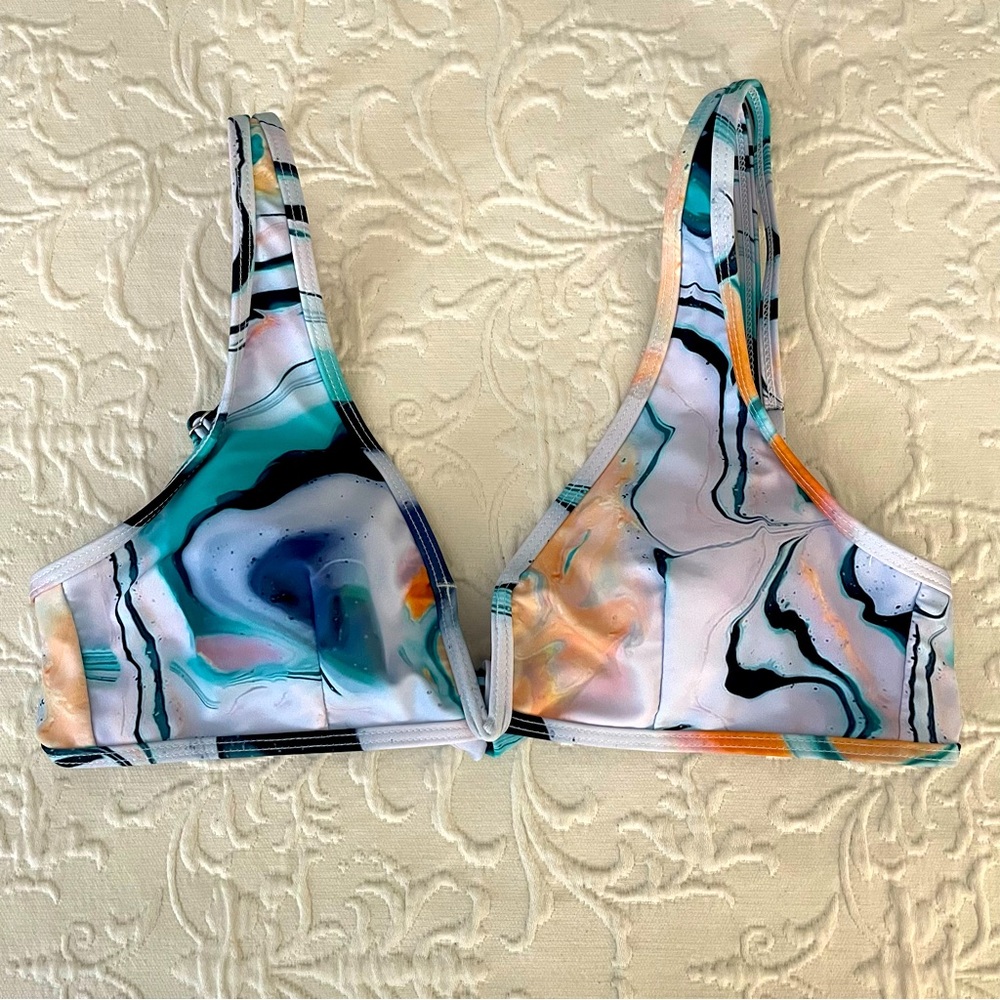 Shein Bikini Top